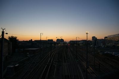 夜景 1