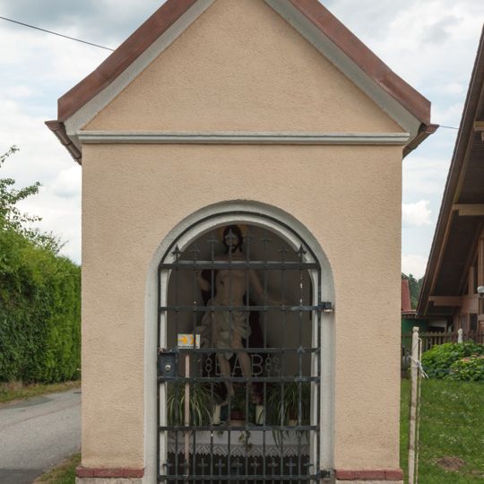 Blumauer-Kapelle