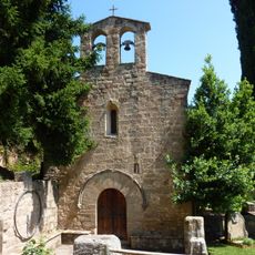Santa Maria de Valldaura
