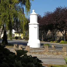 Whipping post, pillory, Listed objects in Austria