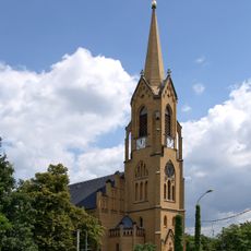 Friedenskirche (Leipzig)