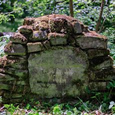 Lichtenštejnský památník Nevojice