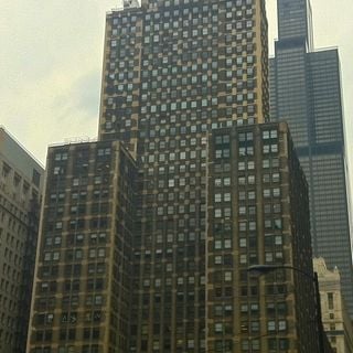 Clark Adams Building