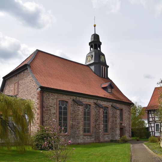 St. Georg