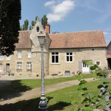 Presbytère d'Oisseau-le-Petit