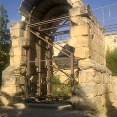Mausoleum of Miralpeix
