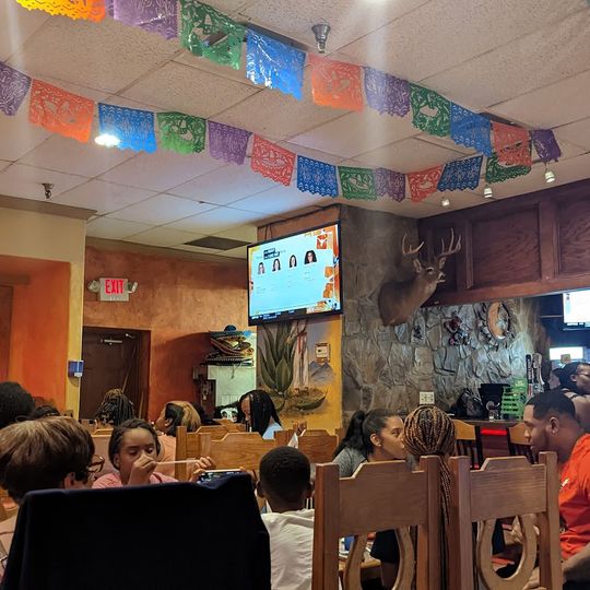 El Vaquero Mexican Restaurant