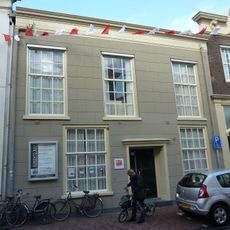 Jansstraat 50, Haarlem