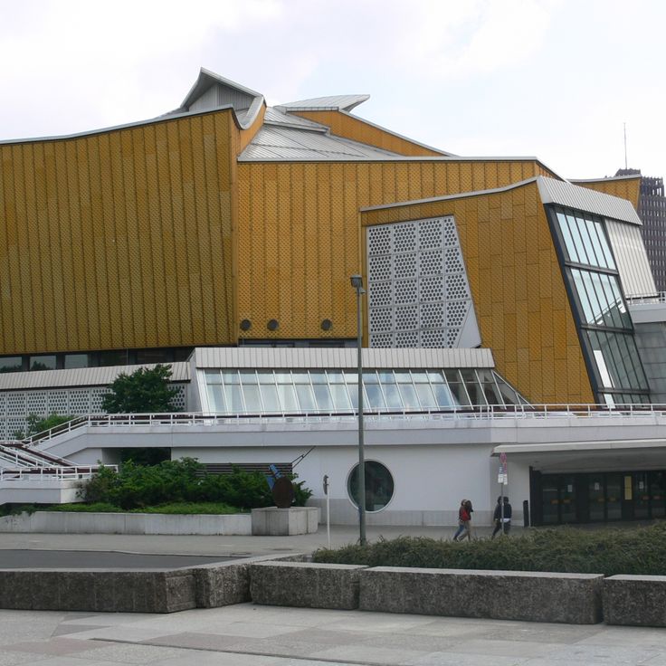 Filharmonia Berlińska