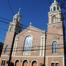 St. Casimir's Roman Catholic Church