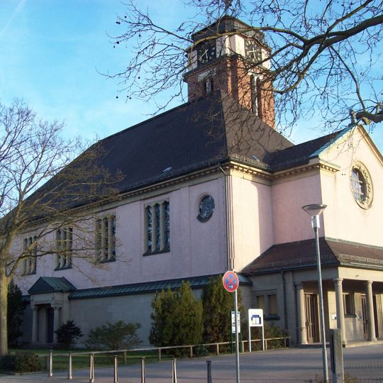 St. Laurentius