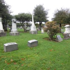 Beth Israel Cemetery
