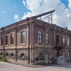 Mher Mkrtchyan Home and Museum
