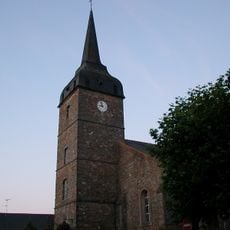 Église Saint-Pierre de Soudan