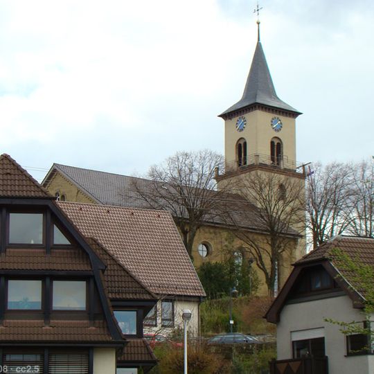 Veitskirche