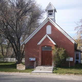 Albion Methodist Church