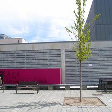 LAVA - Teatro Sala Concha Velasco