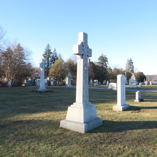 St. Bernard Cemetery