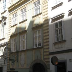 Paltisches Haus