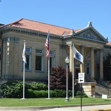 Jacksonville Public Library