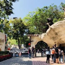 Shoushan Zoo