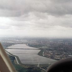 Chingford Reservoirs