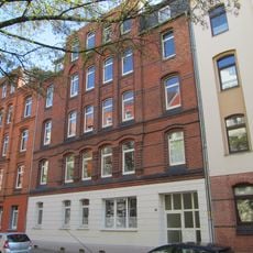 Bethlehemstraße 11, Hannover