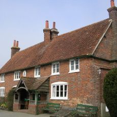 The Bell Inn