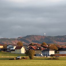 Holzleiten