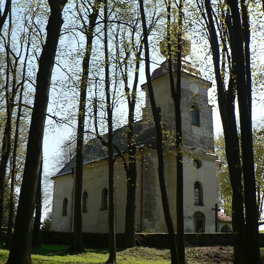 Church of Saint Catherine