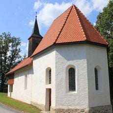 Kirche St Jakob