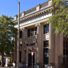 Troup County Archives and Legacy Museum On Main