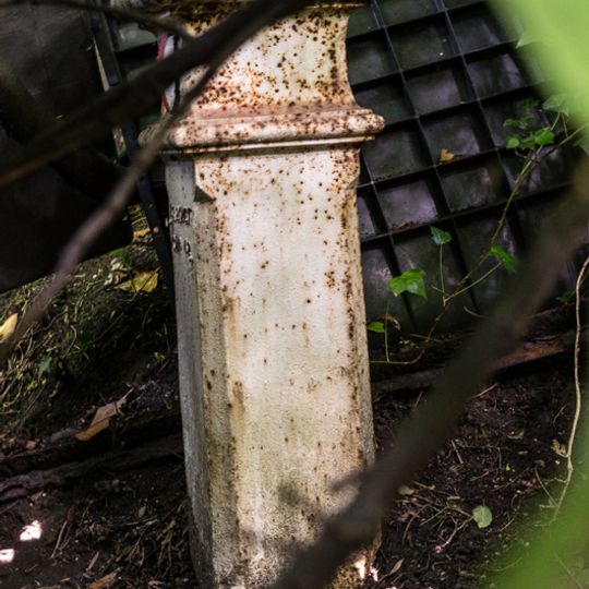 Coal Tax Post At N0 44