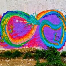 Graffiti