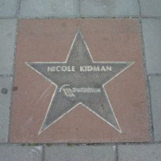 Paseo de la Fama de Trollhättan