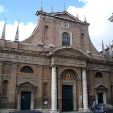 Santa Maria dell'Orto