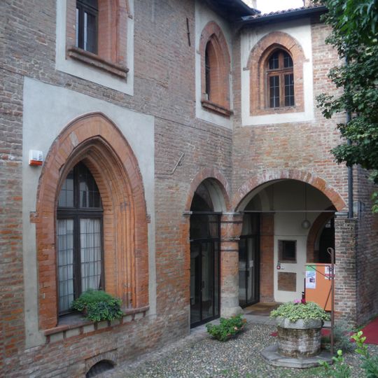 Casa degli Eustachi