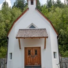 Totenkapelle Kaltenbrunn