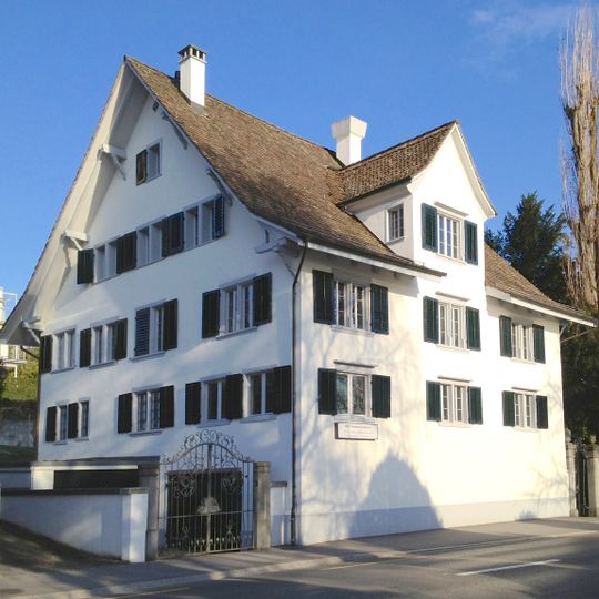 Goldbacherhof