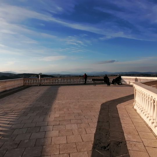 Belvedere di Ferrazzano