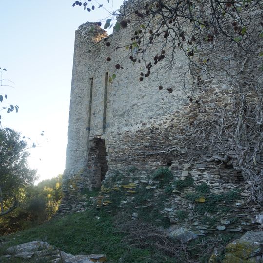 Rocca di Montauto