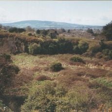Dalkey Hill