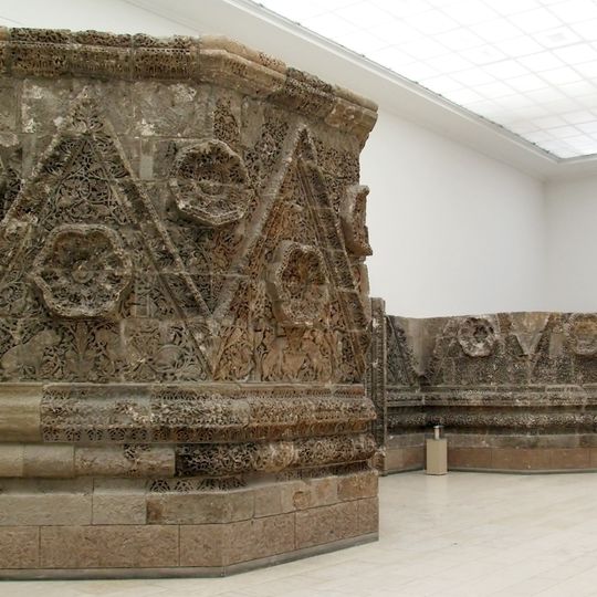 Museum für Islamische Kunst