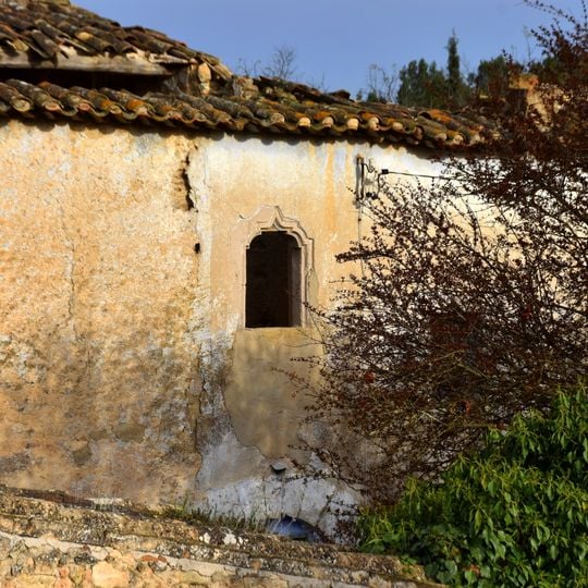 Cal Quim de Calabuix