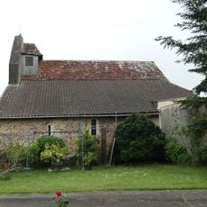 Église Saint-Jean-Baptiste de Séby