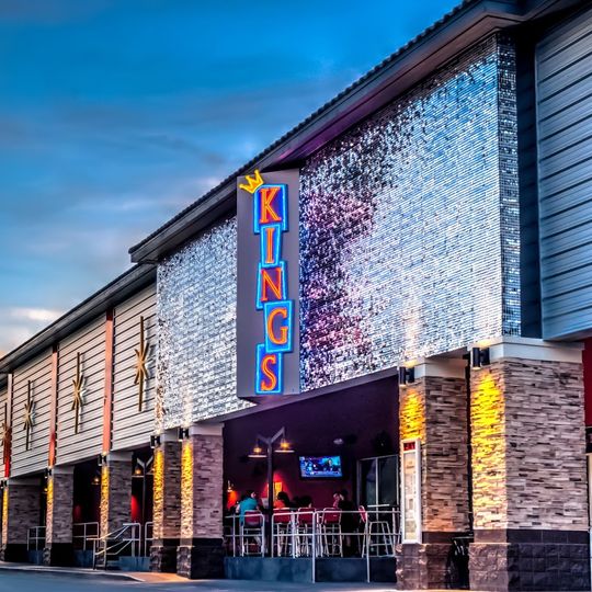 Kings Dining & Entertainment