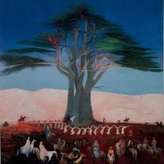Pilgrimage to the Cedars of Lebanon
