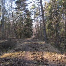 Naturschutzgebiet Am Oberhof bei Großen-Linden