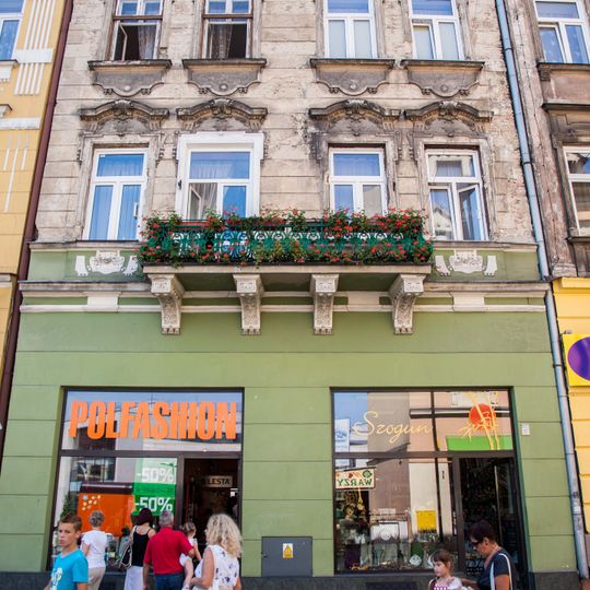 Kazimierza Wielkiego 12