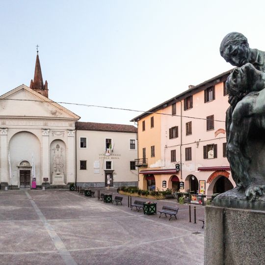 Chiesa di Sant'Agostino